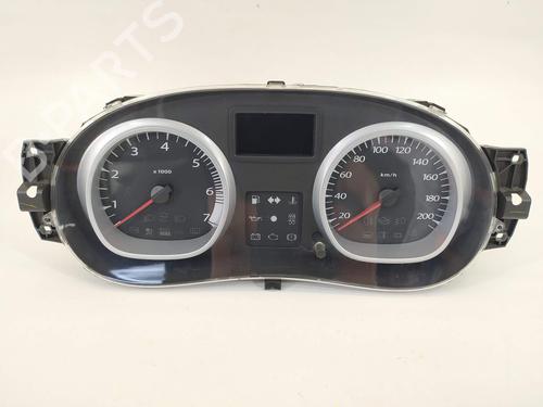 Used Instrument cluster Instrument cluster 7518593 7518593
