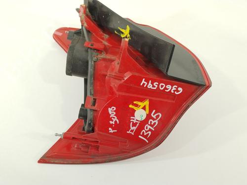 Right taillight PEUGEOT 3008 I MPV (0U_) 2.0 HDi Hybrid4 | BP26896059C35 