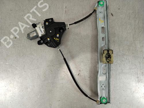 Used Front left window mechanism Front left window mechanism 16794737 16794737