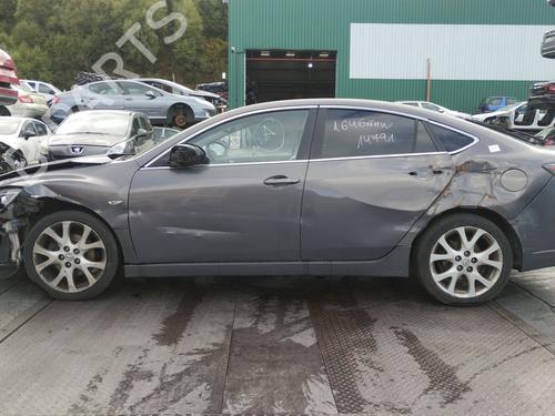 Used Parts MAZDA 6 Hatchback (GH) 2.0 MZR-CD (GH14) 4780321