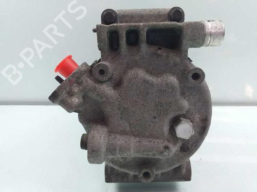 AC compressor HYUNDAI i30 (FD) | BP4851040M34