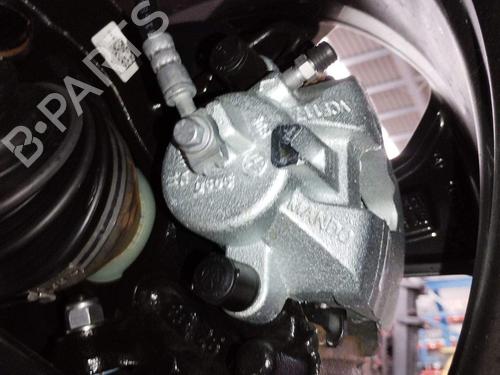 Left front brake caliper AUDI A1 Sportback (GBA) 30 TFSI | BP37467021M105 - Image 3