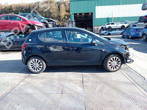 Electronic sensor OPEL CORSA E (X15) 1.4 (08, 68) | BP36304909M84 - Image 4
