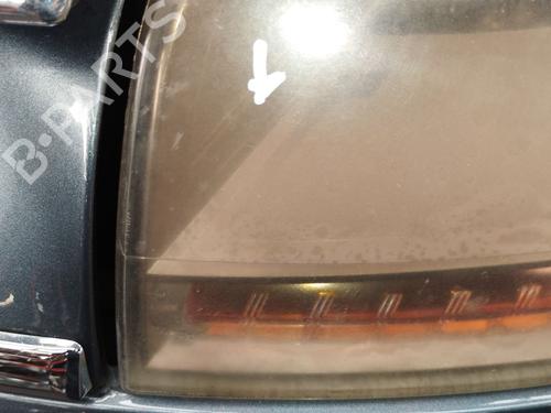 Left headlight CITROËN C4 Grand Picasso I (UA_) 2.0 HDi 138 | BP29271057C28 