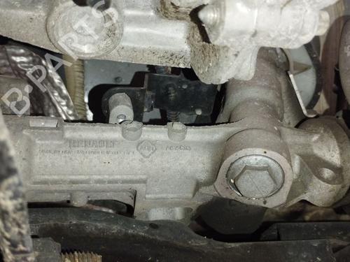 Used Steering rack Steering rack DACIA DUSTER (HS_) 1.5 dCi (109 hp) 36645171 36645171