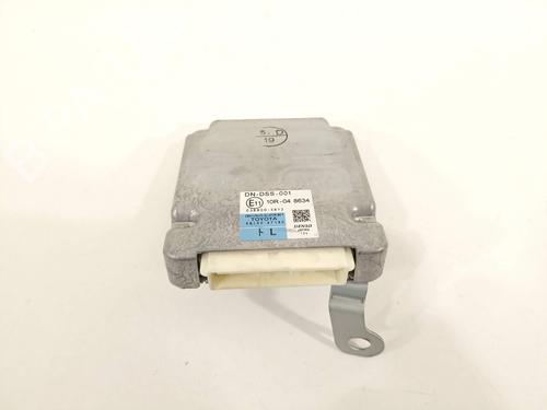 Used Electronic module Electronic module 13641238 13641238