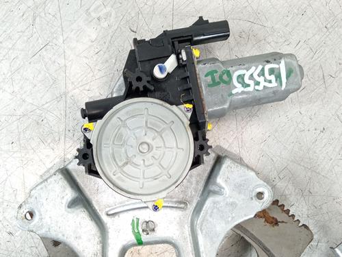 Front left window mechanism CHRYSLER SEBRING (JS) 2.0 CRD | BP30743630C22