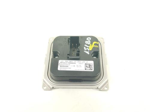 Lights ECU RENAULT CAPTUR I (J5_, H5_) 1.5 dCi 90 (J5N4, J5M5, J5MW, J5M6, J5AL, J5AJ) | BP29276645M55 - Image 2