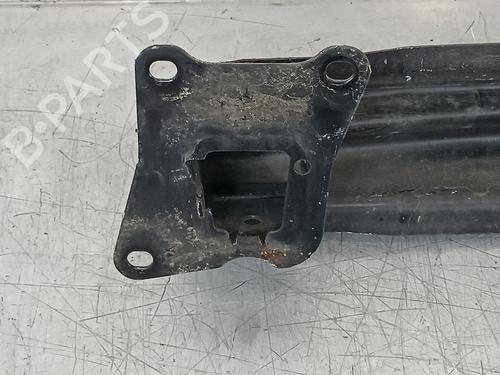 Rear bumper reinforcement VW SCIROCCO III (137, 138) 1.4 TSI | BP15538996C73 