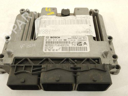 Used Engine control unit (ECU) Engine control unit (ECU) 28806911 28806911
