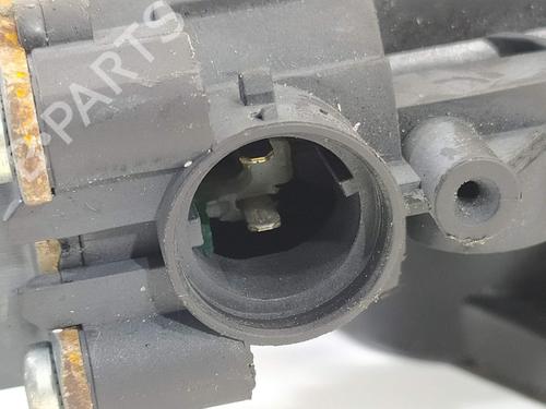 Front left window mechanism SEAT Mii (KF1, KE1) | BP4860281C22 - Image 4