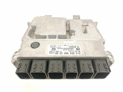 Used Engine control unit (ECU) MERCEDES-BENZ B-CLASS Sports Tourer (W247) B 200 d (247.012) (150 hp) 17664382
