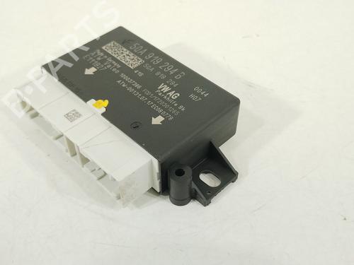 Electronic module VW POLO VI (AW1, BZ1, AE1) 1.0 TSI | BP38464727M83 - Image 6
