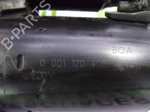 Starter VW POLO IV (9N_, 9A_)  | BP1838470M8