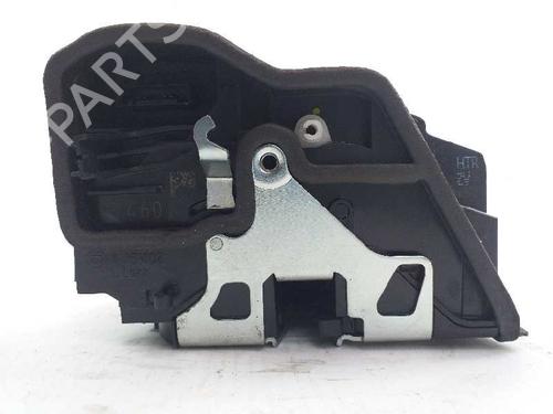 Rear right lock BMW 5 (F10) 520 d | BP7180387C99