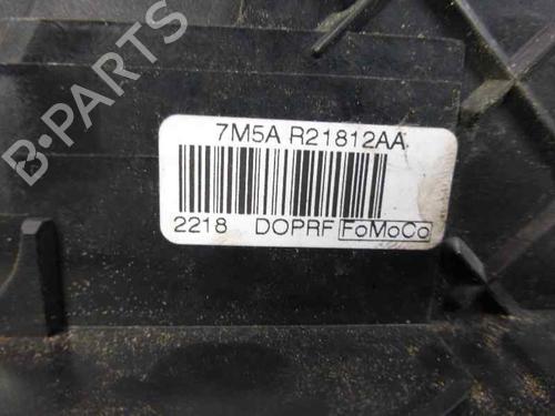 Front right lock FORD FOCUS II (DA_, HCP, DP)  | BP1845597C97 