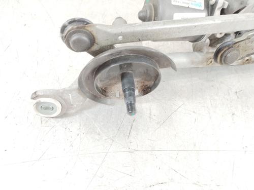 Front wiper motor NISSAN JUKE (F15) 1.6 DIG-T NISMO RS | BP28164658M29 