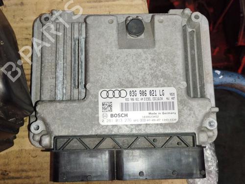 Used Engine control unit (ECU) Engine control unit (ECU) 38346833 38346833