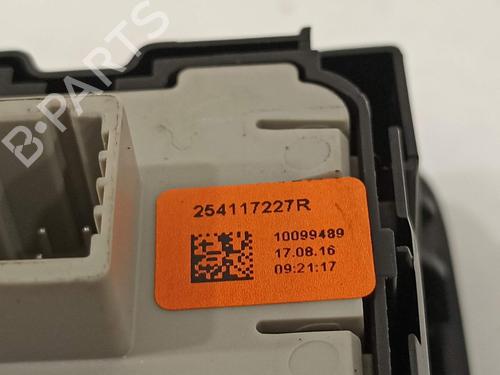 Left front window switch SMART FORFOUR Hatchback (453) 0.9 (453.044, 453.053) | BP16848714I27 - Image 5