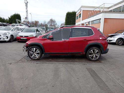 Egr PEUGEOT 2008 I (CU_) 1.5 BlueHDI 120 | BP36032561M69 - Image 5
