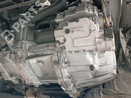 Used Automatic gearbox Automatic gearbox HYUNDAI IONIQ (AE) 1.6 GDI Hybrid (141 hp) 10502746 10502746