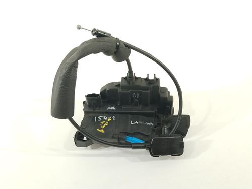 Used Front left lock RENAULT LAGUNA III (BT0/1) 2.0 dCi (BT01, BT08, BT09, BT0E, BT0K, BT12, BT1C, BT1D,... (150 hp) 29132628