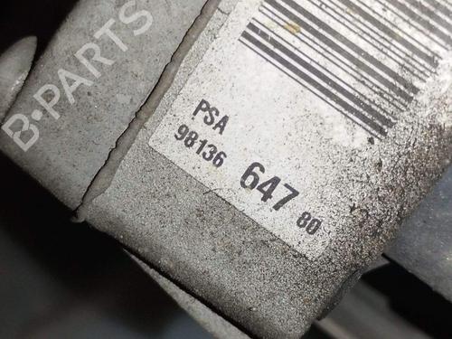Steering pump PEUGEOT PARTNER Box Body/MPV 1.6 HDi | BP36306485M99 - Image 3