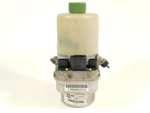 Used Steering pump Steering pump 28100633 28100633