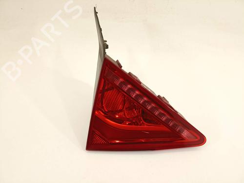 Used Left tailgate light Left tailgate light 13575016 13575016