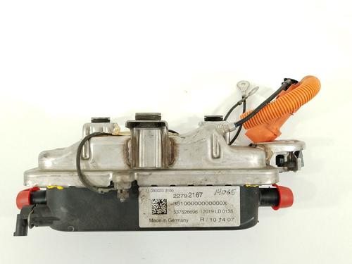 Used Heater matrix box OPEL AMPERA (R12) EV 150 (151 hp) 29132595