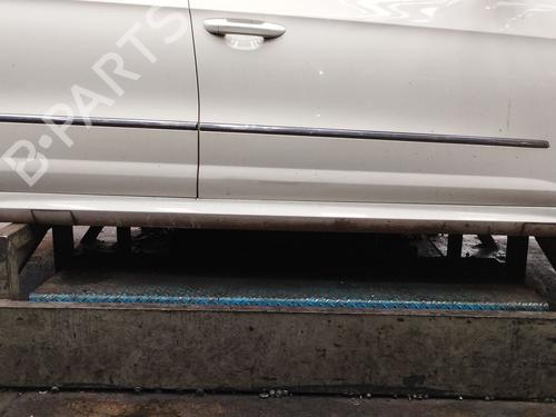 Ander VW PASSAT CC B6 (357) 2.0 TDI (170 hp) 31158976