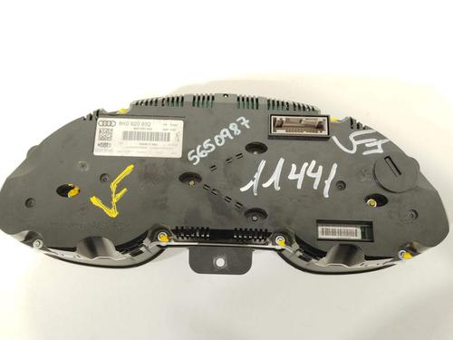 Instrument cluster AUDI A4 B8 (8K2) | BP16916680C47 - Image 8