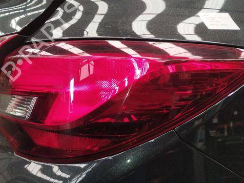 Right taillight OPEL ASTRA J Saloon 1.7 CDTI (69) | BP38616678C35 - Image 2