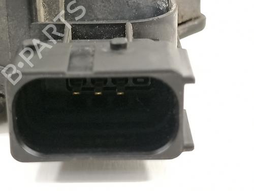Rear right lock OPEL CORSA D (S07)  | BP18720228C99 