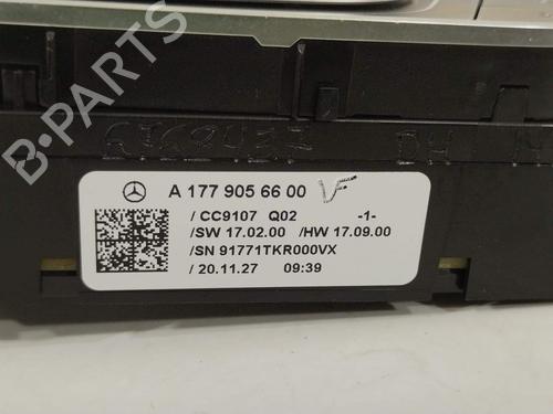 Switch MERCEDES-BENZ A-CLASS (W177) AMG A 45 S 4-Matic+ (177.054) | BP34439304I30 - Image 5