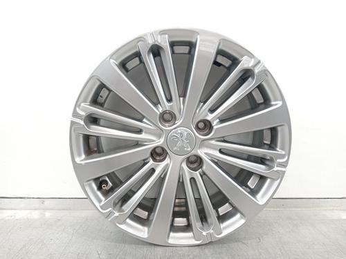 Used Rim PEUGEOT 208 I (CA_, CC_) 1.5 BlueHDI 100 (102 hp) 18621582