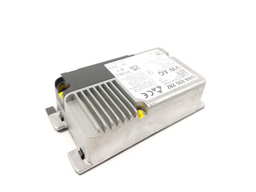 Electronic module SKODA SCALA (NW1) 1.6 TDI | BP29258586M83 - Image 5