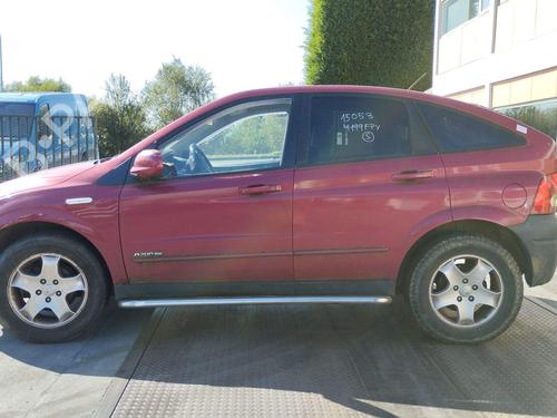 Speilbryter SSANGYONG ACTYON I 2.0 Xdi | BP37494300I25 - Image 9