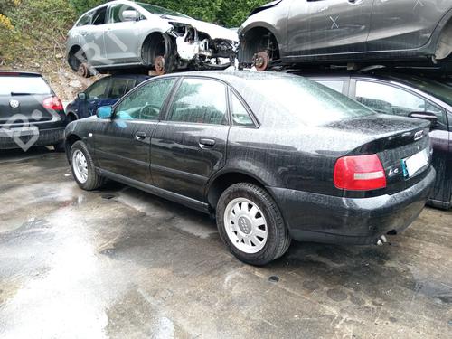 Brugte AUDI A4 B5 (8D2) 1.9 TDI 4818395