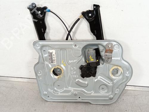 Used Front left window mechanism Front left window mechanism 38304395 38304395