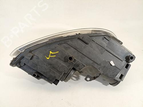 BP12953008C28 | Venstre forlygte VW GOLF VI (5K1)  BP12953008C28