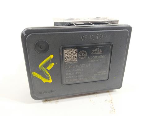ABS pump SKODA OCTAVIA III (5E3, NL3, NR3)  | BP21588723M43 