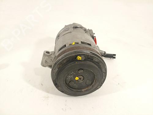 AC compressor BMW 3 (E46) 320 d | BP13057785M34 