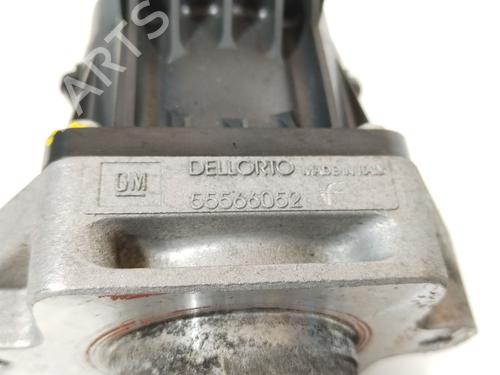 Egr OPEL INSIGNIA A (G09) 2.0 CDTI 4x4 (68) | BP29525613M69 