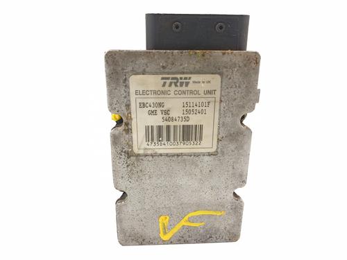 ABS pump SAAB 9-3 Estate (E50)  | BP16809631M43