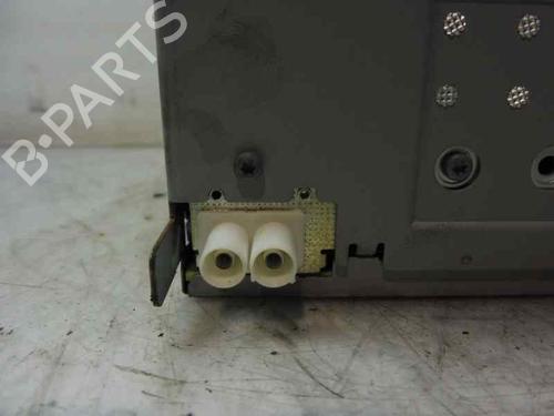 Radio VW GOLF VI (5K1)  | BP1987548E6 