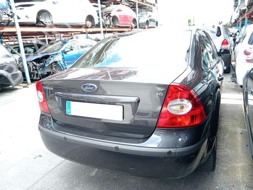 Instrument cluster FORD FOCUS II (DA_, HCP, DP) 1.6 Ti | BP30635892C47