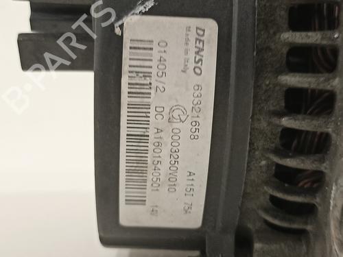 Alternator SMART CITY-COUPE (450) 0.7 (450.330) | BP16788251M7 