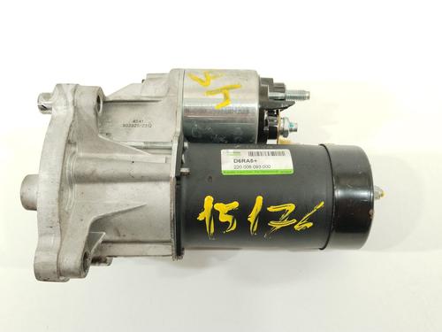 Startmotor CITROËN XSARA (N1) 1.6 16V (109 hp) 28521759