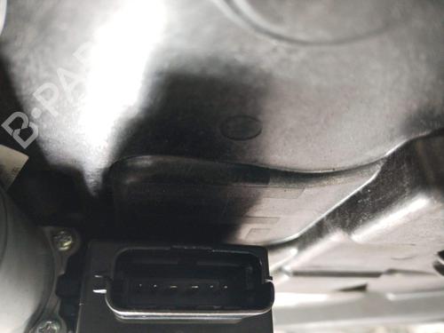 Front left window mechanism KIA CEE'D (JD) 1.6 CRDi 136 | BP30510447C22 - Image 3